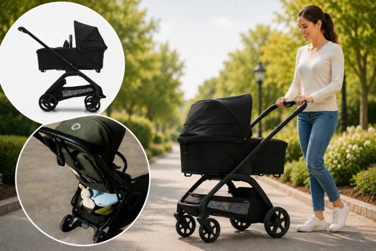instep safari inline double jogging stroller Flash Un Blue Rain Cover Size:XXXS bikes come assembled