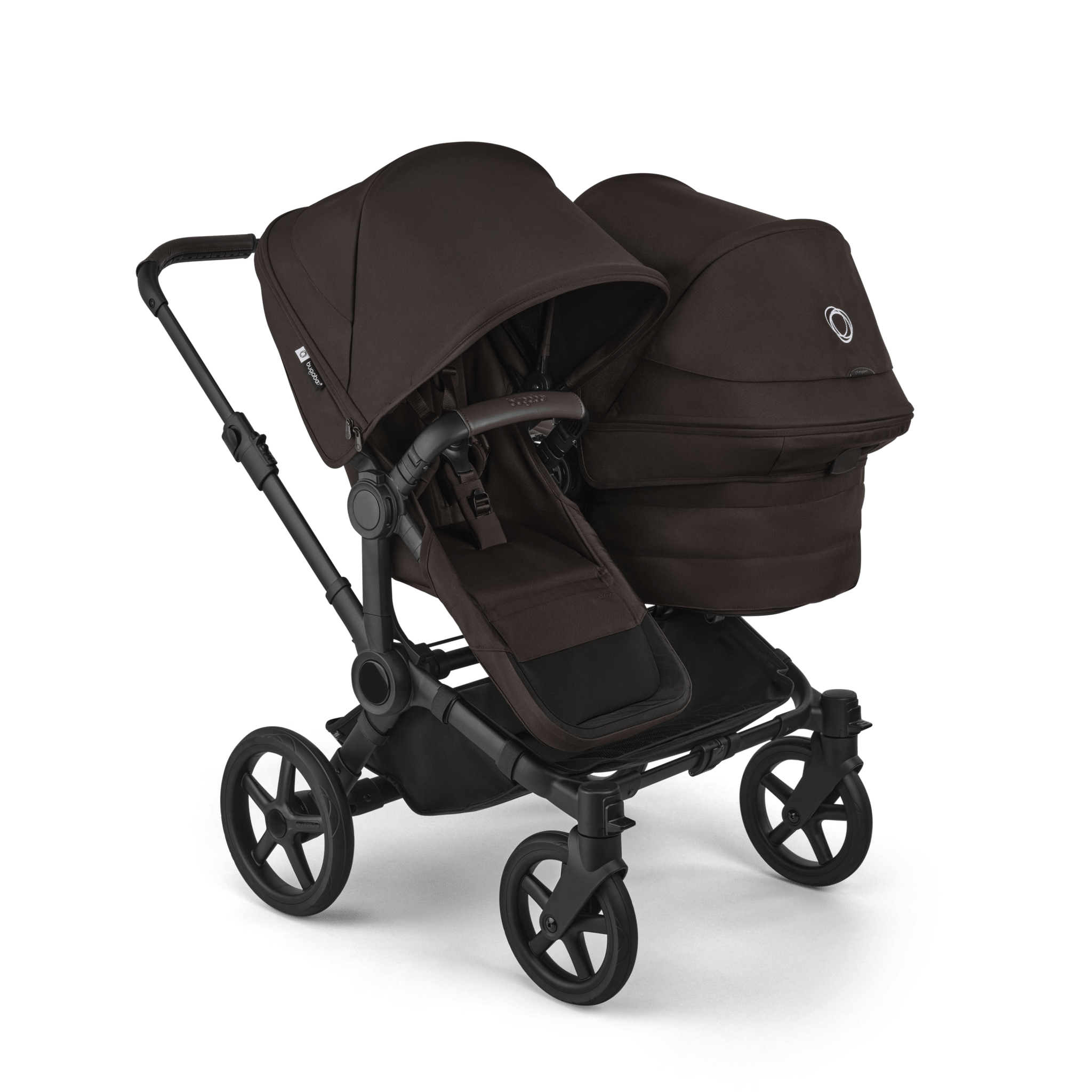 Bugaboo Donkey 6 Single to Double Stroller Review 2026