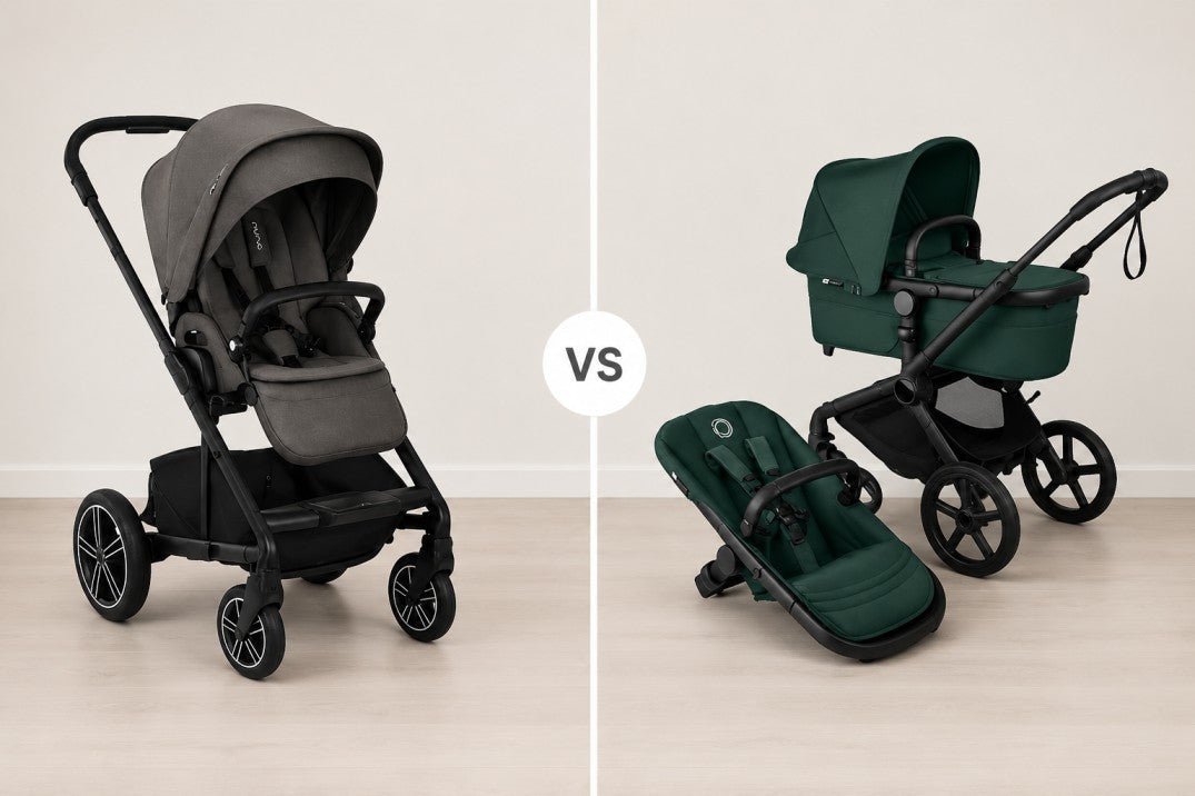 stroller wagon prime day The 14 Best Amazon Baby Deals Icon Airframe Pro Reentry Color:Blue Abalone Craw Dad