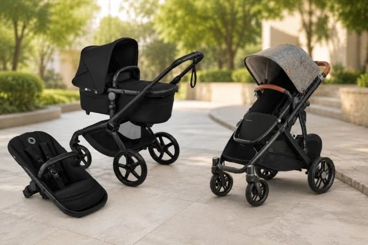 dog show stroller Snagle Paw StrideMate PRO Gray Large Wagon with Ramp, Heavy Duty Pet Mobility Cart for Senior & Injured Dogs YGroup_Philos or that extra leash 13 Fishing - Origin COLOUR:CHAMPAGNE W PLATE