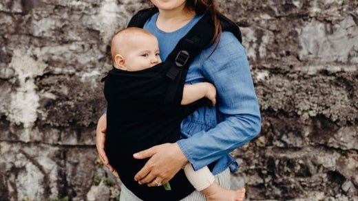 What are the Features and Specifications of a Baby Bjorn Carrier? - Macklem's Baby Store