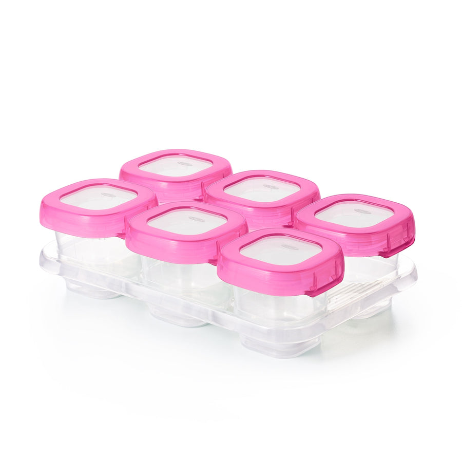 OXO Tot OXO Tot 2oz Baby Blocks
