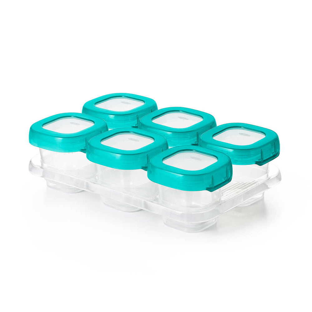 OXO Tot OXO Tot 2oz Baby Blocks
