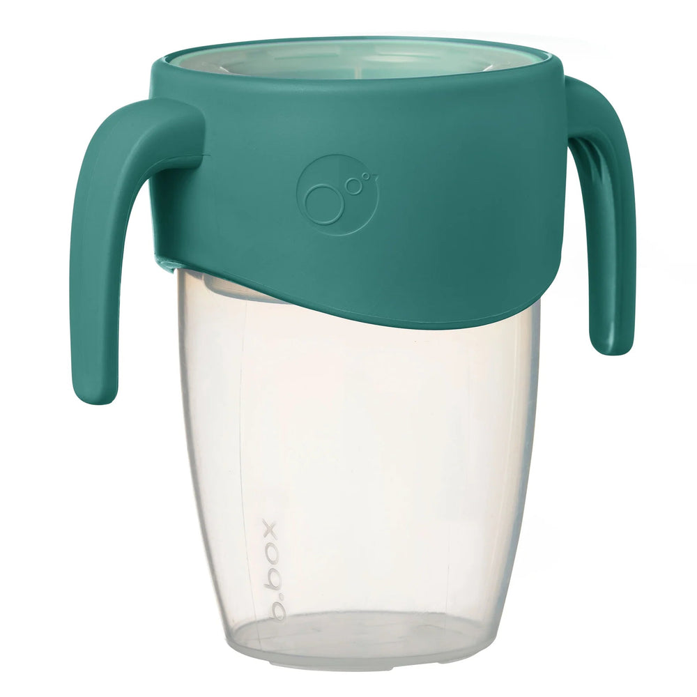 b.box B.box 360 Cup - 250ml feeding