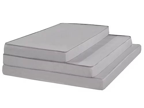 International International 39 foam mattress - 6
