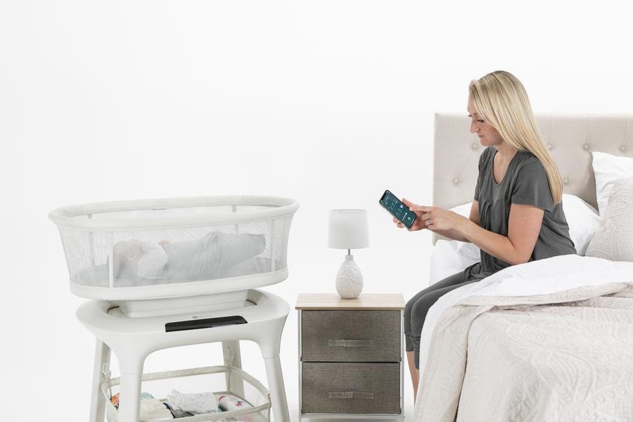 4 moms 4 moms - MamaRoo