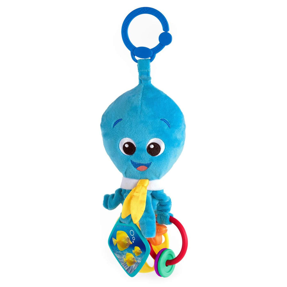 Baby Einstein Baby Einstein Activity Arms Octopus