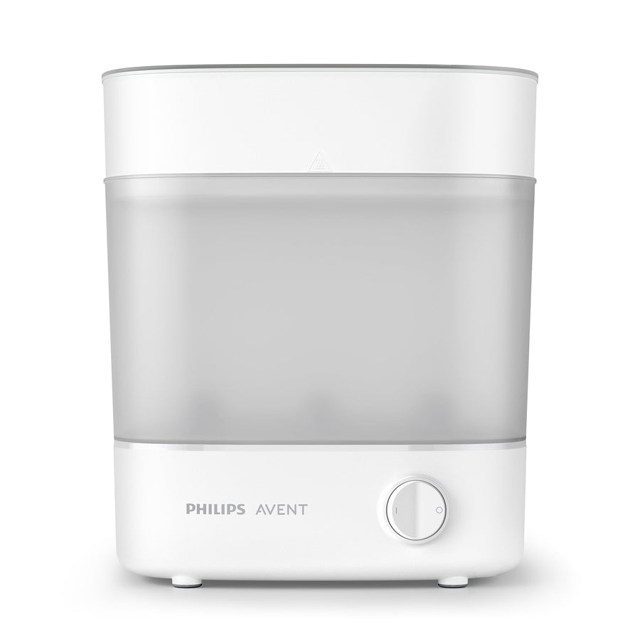 Philips AVENT Philips AVENT Advanced Sterilizer Bottle Warmers & Sterilizers