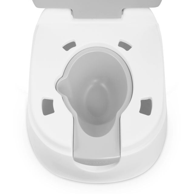 Munchkin Munchkin Arm & Hammer Multistage 3 - in - 1 Potty
