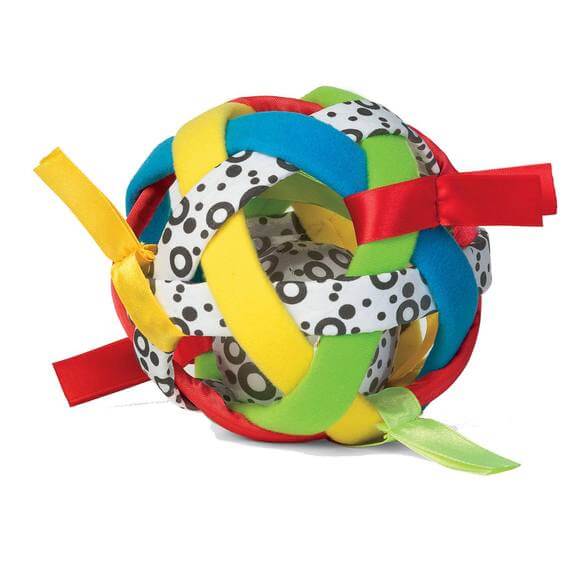Manhattan Toy Manhattan Toy Bababall