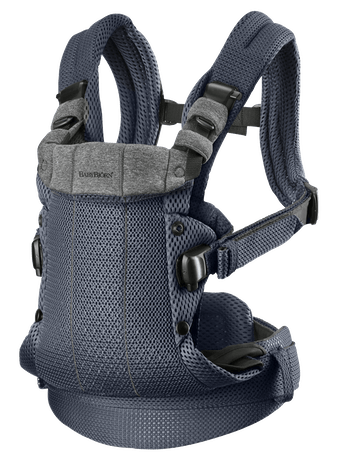 Baby Bjorn - Carrier Harmony 3D Mesh | Macklem's Canada