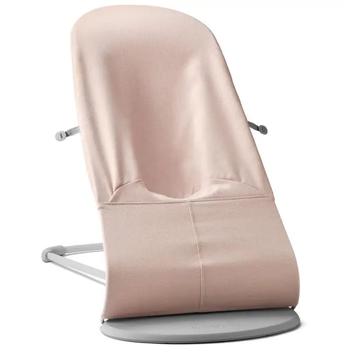 Baby Bjorn Baby Bjorn Bouncer Bliss - Woven Mélange