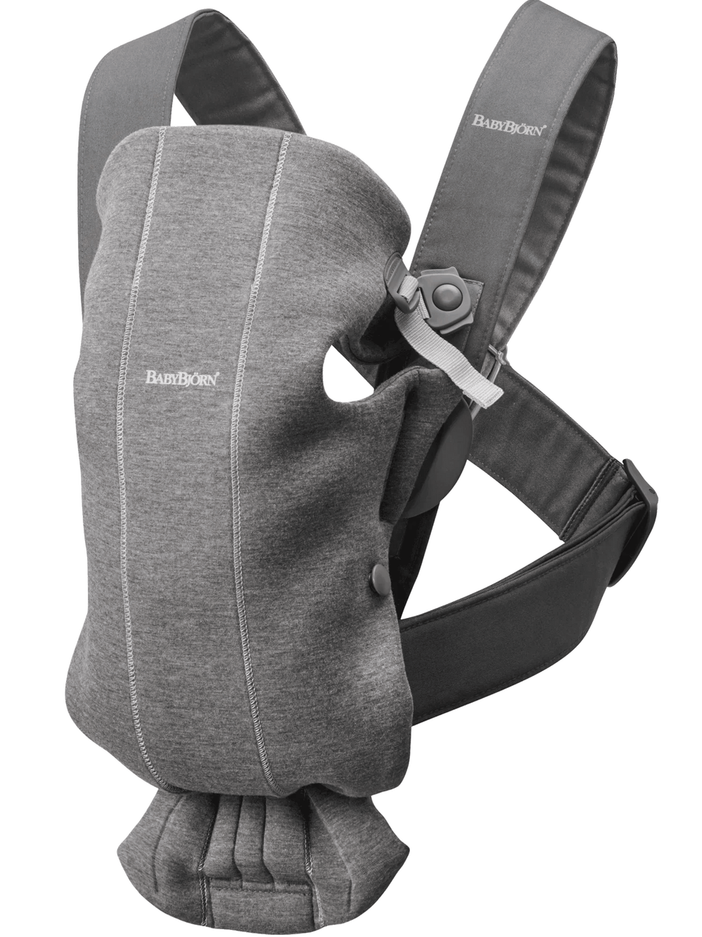 Baby Bjorn Baby Bjorn - Mini Carrier 3D Jersey