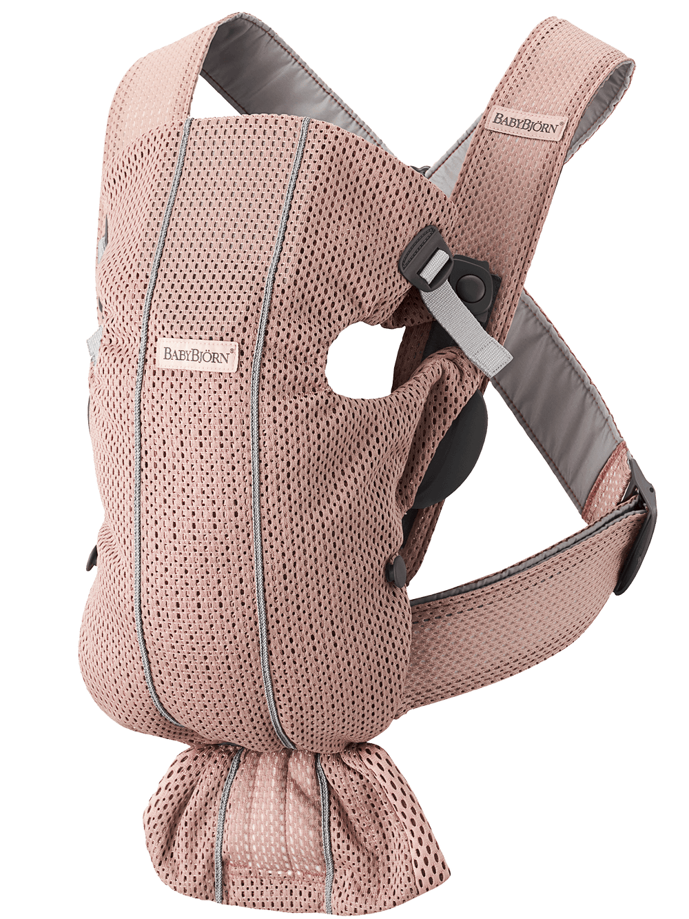 Baby Bjorn Baby Bjorn Mini Carrier 3D Mesh