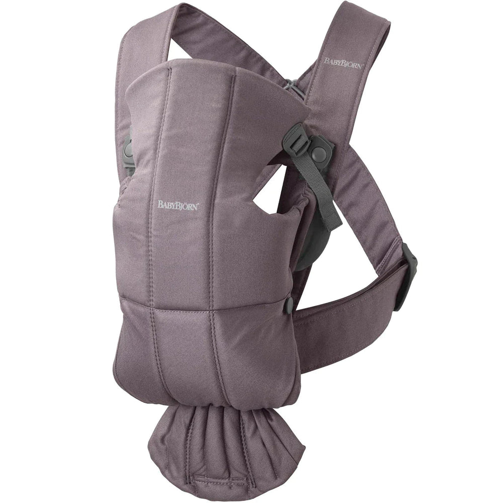 Baby Bjorn Baby Bjorn - Mini Carrier