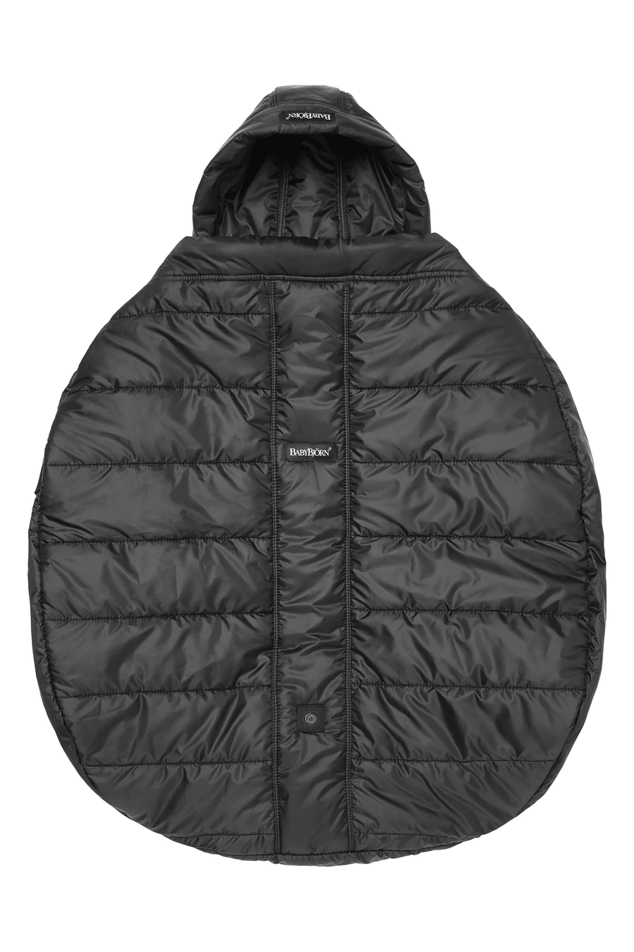 Baby Bjorn Baby Bjorn Winter Cover for Baby Carrier