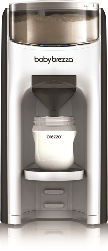 Baby Brezza - Formula Pro Advanced | Macklem's Canada