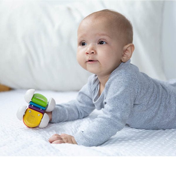 Plan Toys Plan Toys Baby Car