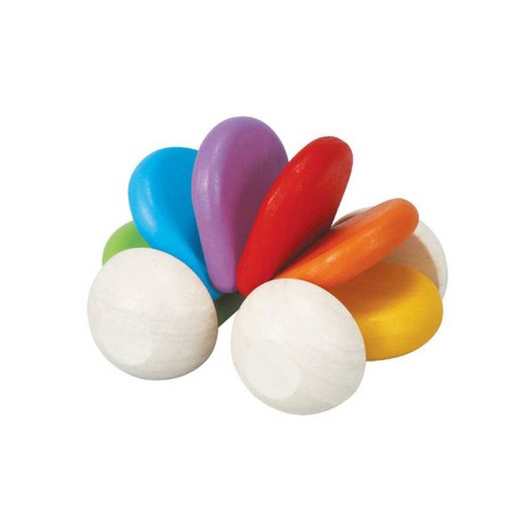 Plan Toys Plan Toys Baby Car