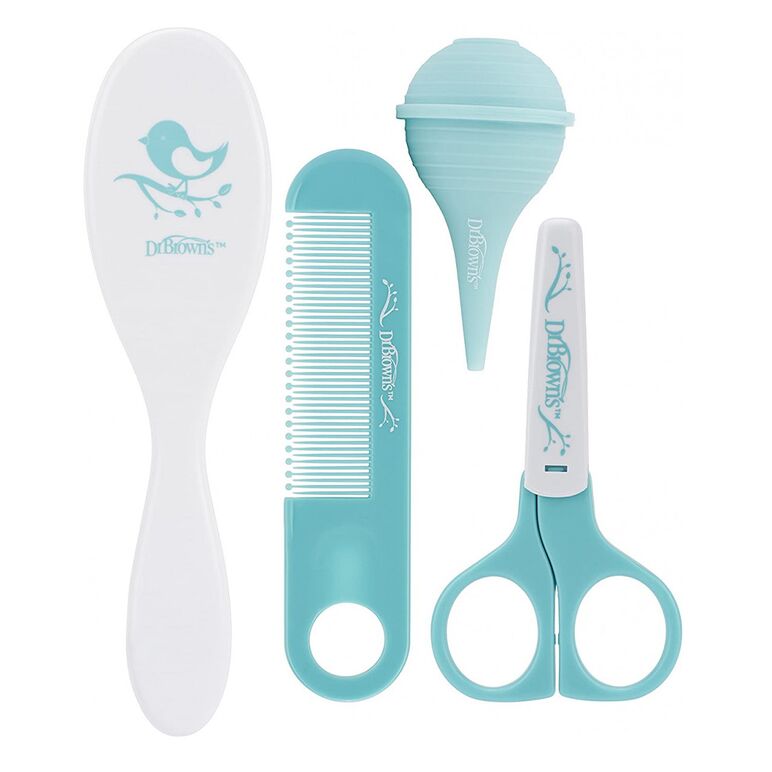 Dr. Brown’s Dr. Brown’s Baby Care Kit Baby Health & Grooming Kits