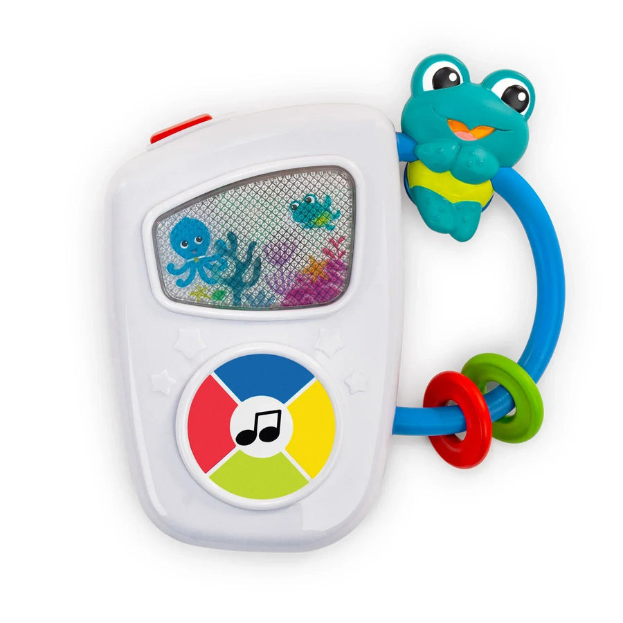 Baby Einstein Baby Einstein Maritime Melodie Musical Toy
