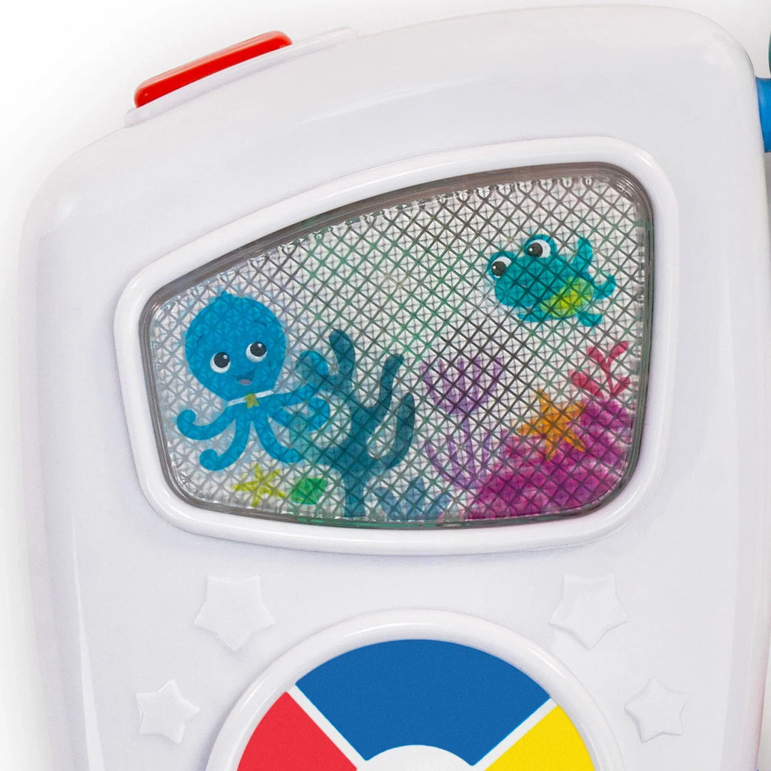 Baby Einstein Baby Einstein Maritime Melodie Musical Toy