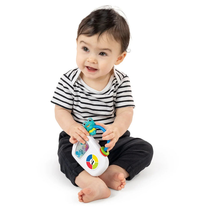 Baby Einstein Baby Einstein Maritime Melodie Musical Toy