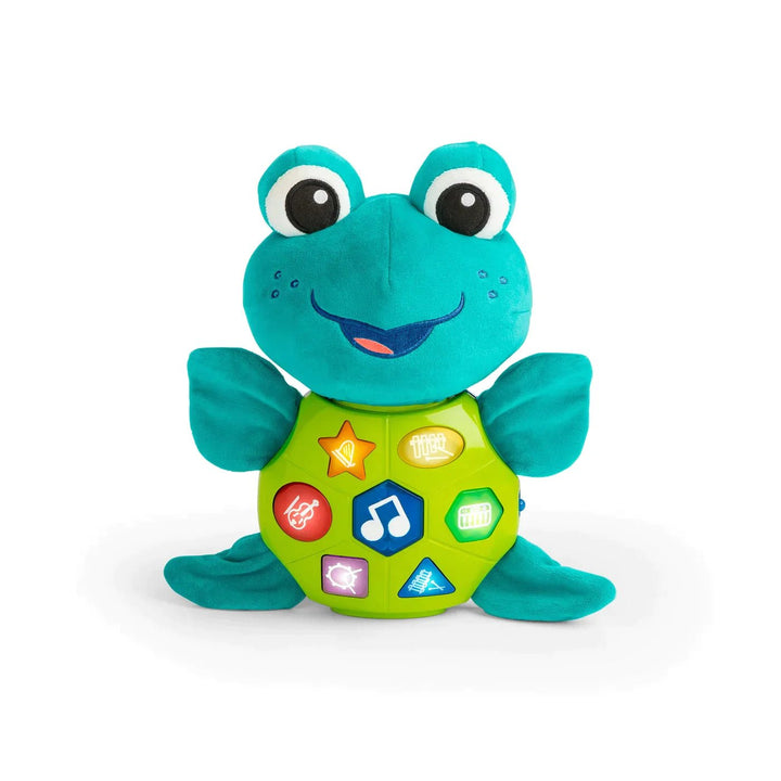 Baby Einstein Baby Einstein - Neptune’s Cuddly Composer Musical Discovery Toy
