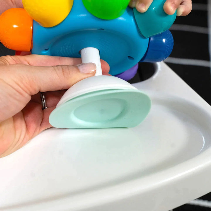 Baby Einstein Baby Einstein - Opus’s Spin & Sea Suction Cup Toy Toys/Playtime