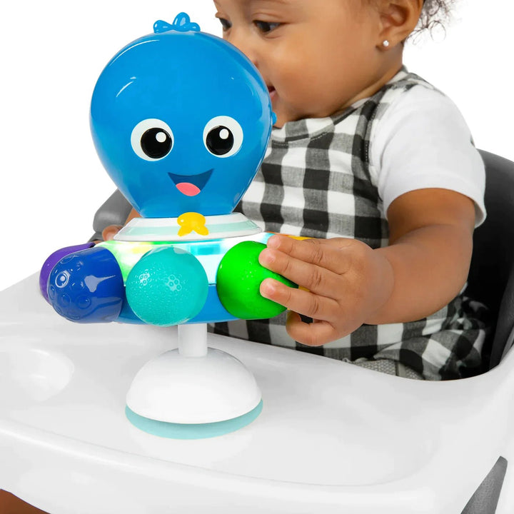 Baby Einstein Baby Einstein - Opus’s Spin & Sea Suction Cup Toy Toys/Playtime