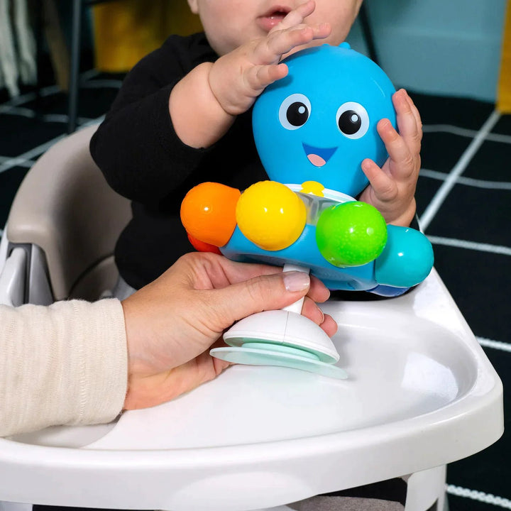 Baby Einstein Baby Einstein - Opus’s Spin & Sea Suction Cup Toy Toys/Playtime
