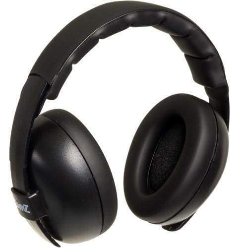Baby Banz Baby Banz Baby Hearing Protection Earmuffs 2m+