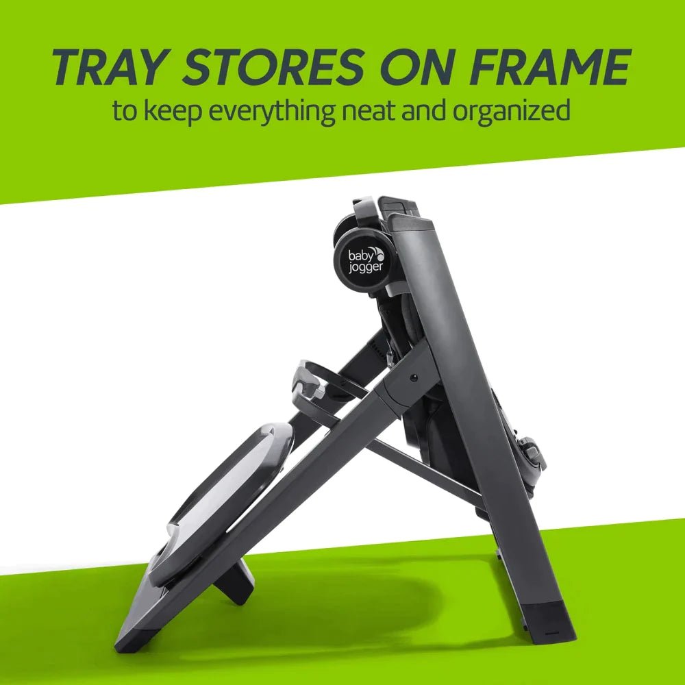 Baby Jogger Baby Jogger - City Bistro High Chair High Chairs & Booster Seats