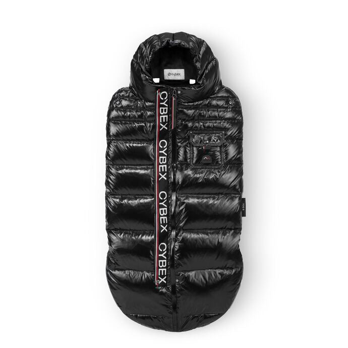 Cybex Cybex Platinum Winter Footmuff Baby Strollers