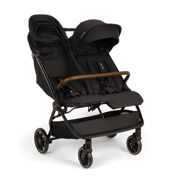 Nuna Nuna TRVL dubl Baby Strollers