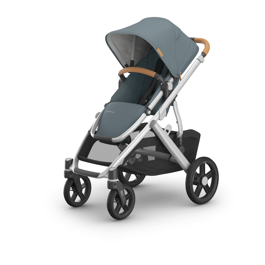 UPPAbaby UPPAbaby Vista V3 Stroller Baby Strollers