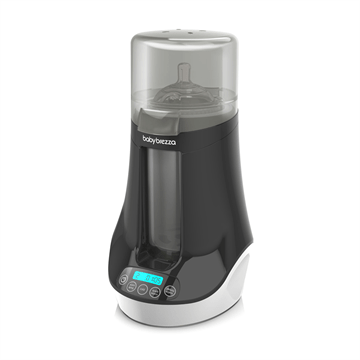 babybrezza Baby Brezza - Bottle + Breast Milk Warmer Bottle Warmers & Sterilizers