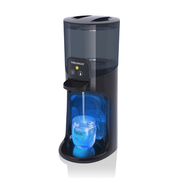babybrezza Baby Brezza - Instant Warmer Advanced Bottle Warmers & Sterilizers