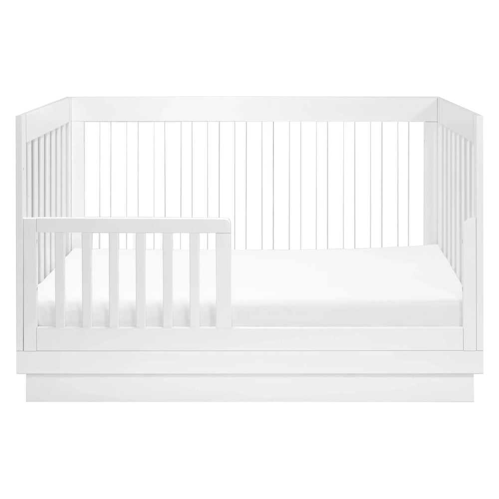 Babyletto Babyletto Harlow 3 - in - 1 Convertible Crib Cribs & Toddler Beds