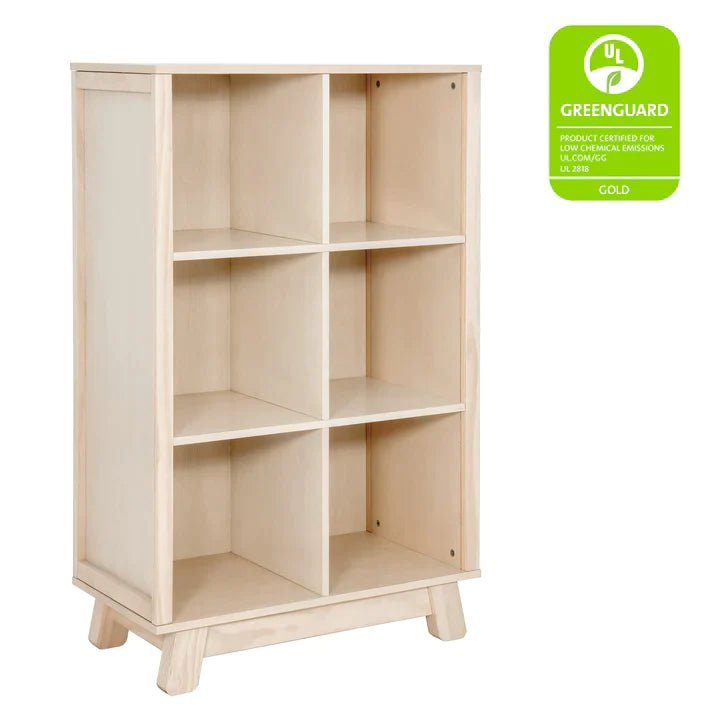 Babyletto Babyletto Hudson Cubby Bookcase Furniture
