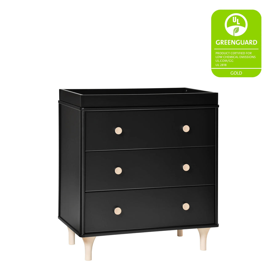 Babyletto Babyletto - Lolly 3 Drawer Changer Furniture