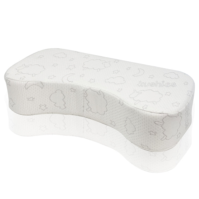 Kushies Bamboo Nursing Pillow