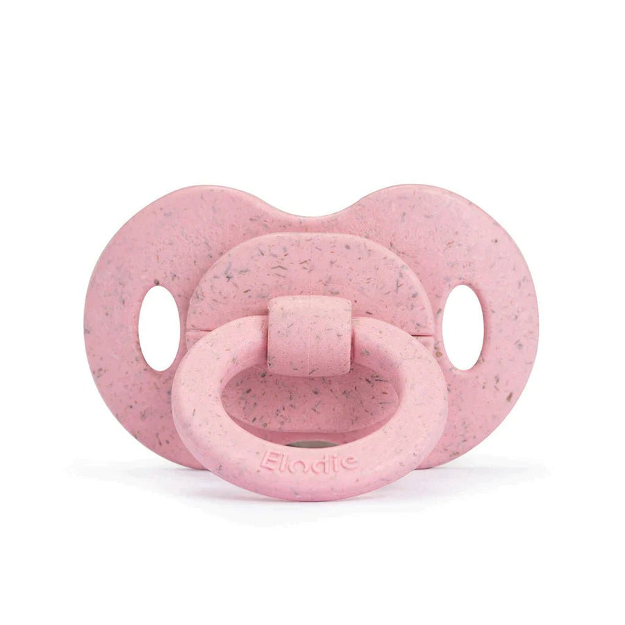 Elodie Elodie Bamboo Pacifier Silicone Orthodontic Baby & Toddler