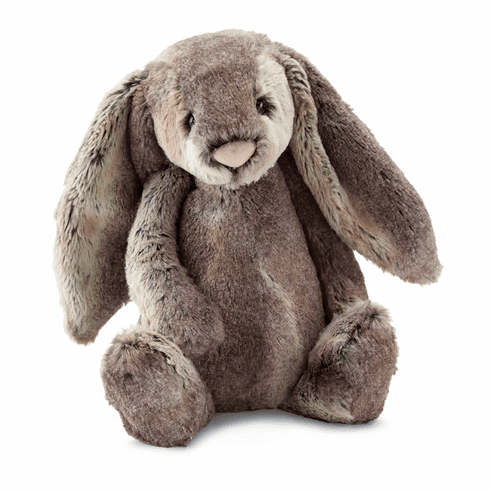 Jellycat Bashful Woodland Bunny