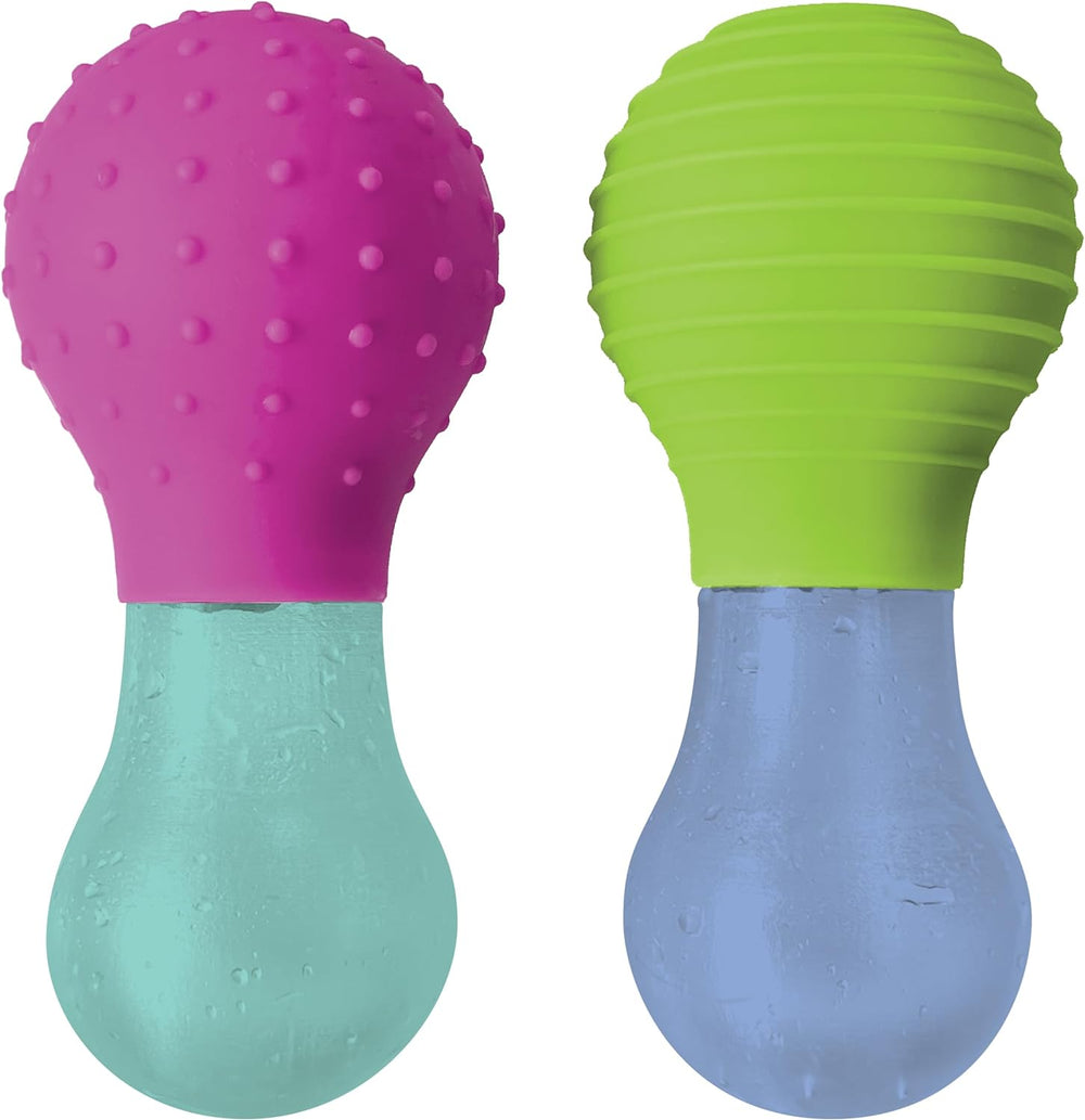 mobi Mobi Skwooshlz Bath Toys