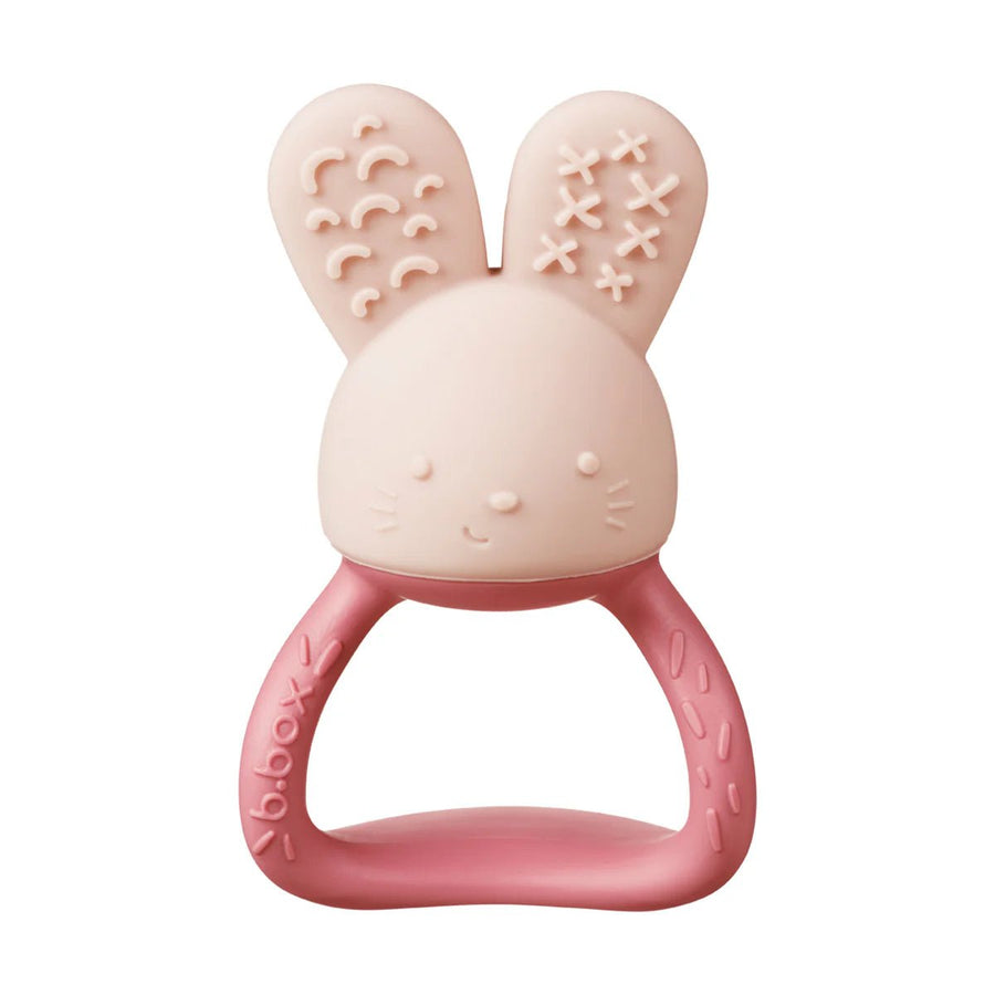 b.box b.box Chill + Fill Teether Teething & Rattles