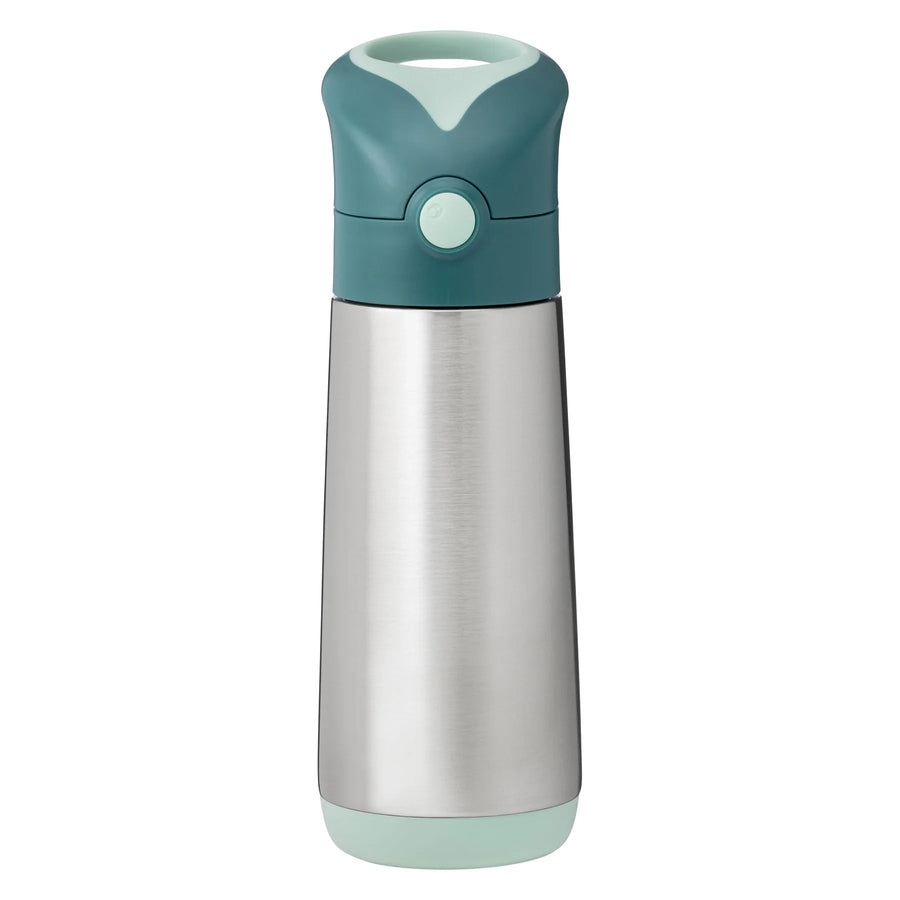 b.box B.box Insulated Drink Bottle - 500ml feeding