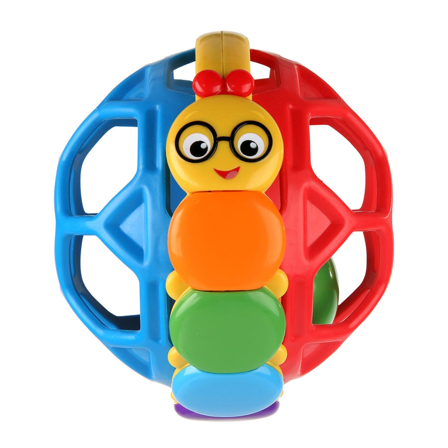 Baby Einstein Bendy Ball