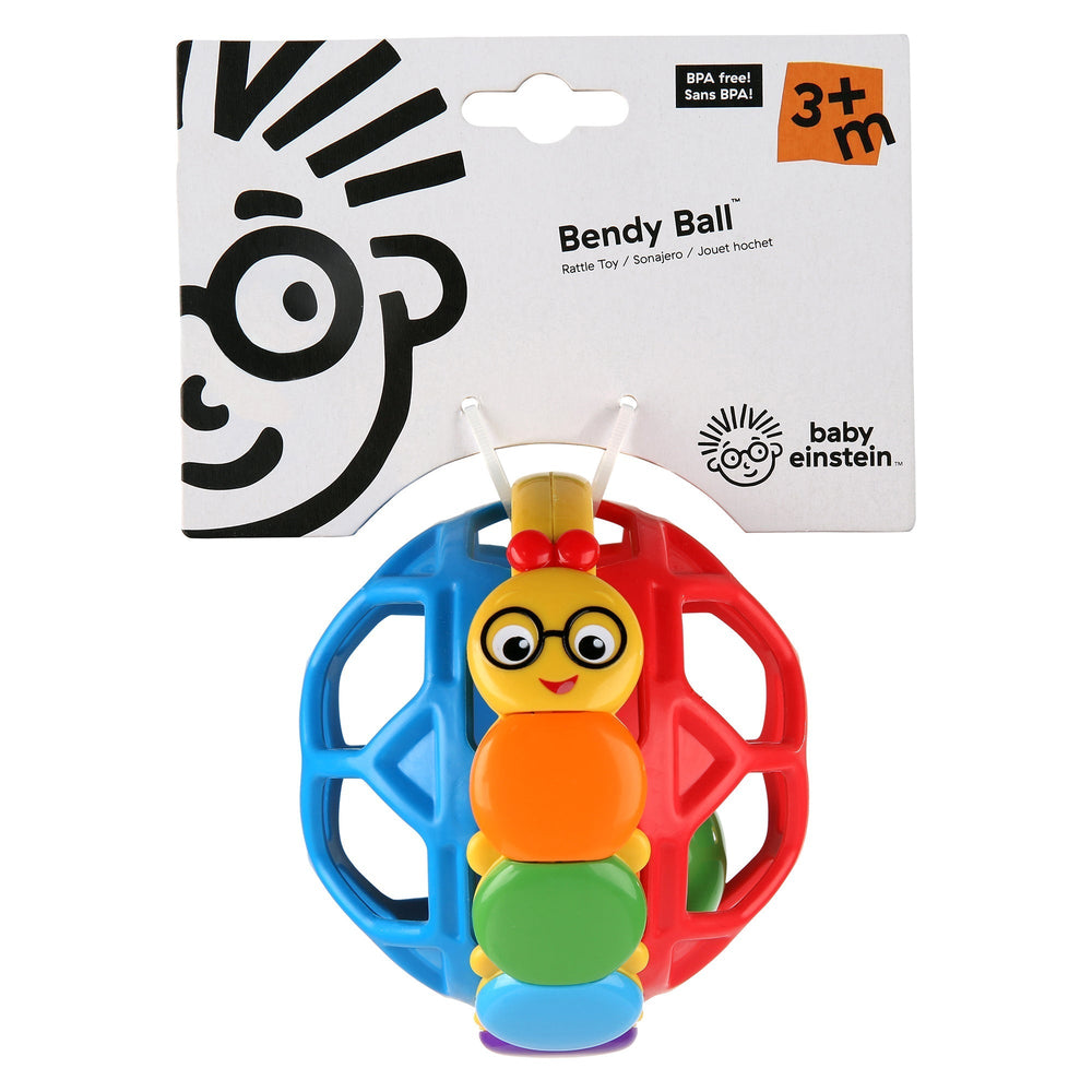 Baby Einstein Bendy Ball