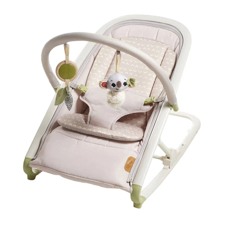 Tiny Love Tiny Love - Boho Chic 2 - in - 1 Rocker baby bouncers & rockers